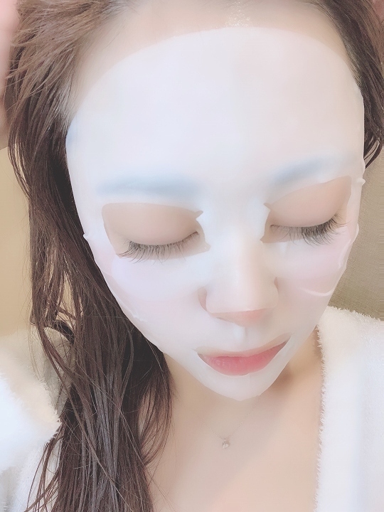 @GIRL_ﾌｧﾝｹﾙ ﾎﾜｲﾄﾆﾝｸﾞ_miku