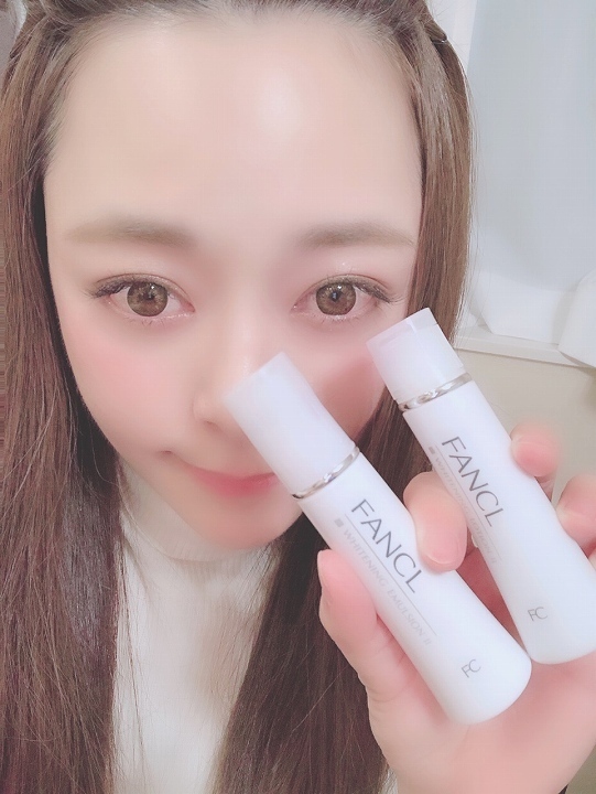 @GIRL_ﾌｧﾝｹﾙ ﾎﾜｲﾄﾆﾝｸﾞ_miku