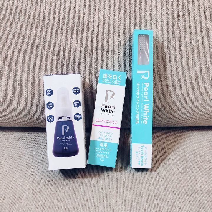 @GIRL_薬用ﾊﾟｰﾙﾎﾜｲﾄﾌﾟﾛEXﾌﾟﾗｽ_miku