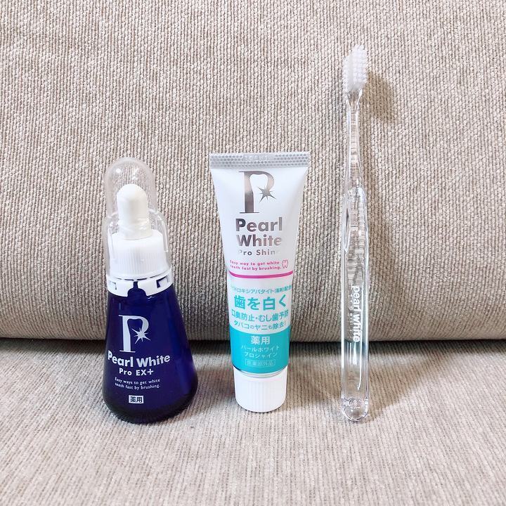 @GIRL_薬用ﾊﾟｰﾙﾎﾜｲﾄﾌﾟﾛEXﾌﾟﾗｽ_miku