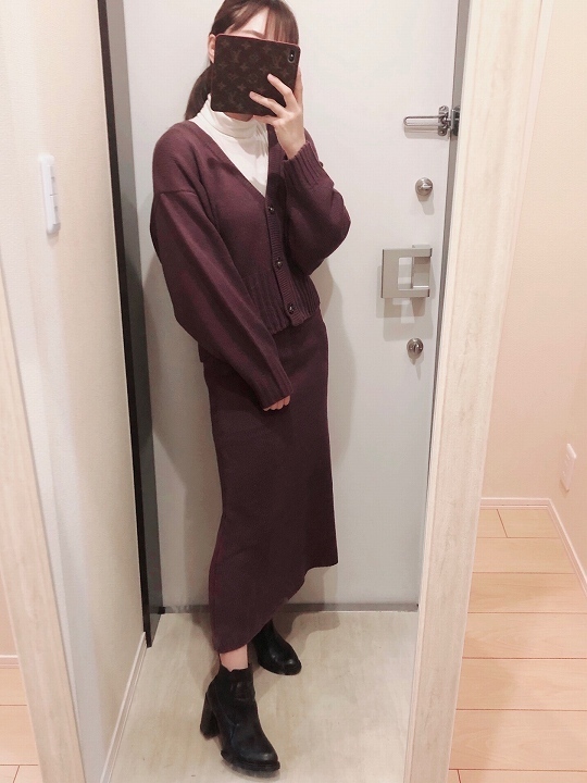 @GIRL_ﾘｴﾃﾞｨ (Re:EDIT)_miku