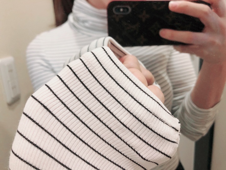 @GIRL_ﾘｴﾃﾞｨ (Re:EDIT)_miku