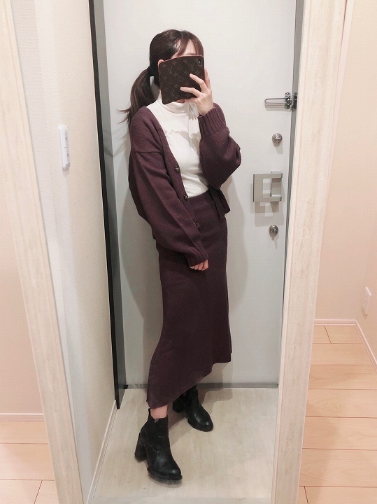 @GIRL_ﾘｴﾃﾞｨ (Re:EDIT)_miku