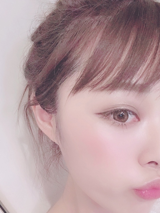 @GIRL_資生堂_WASO ｼﾙｷｰ ｽﾑｰｽ もちﾏｽｸ_miku