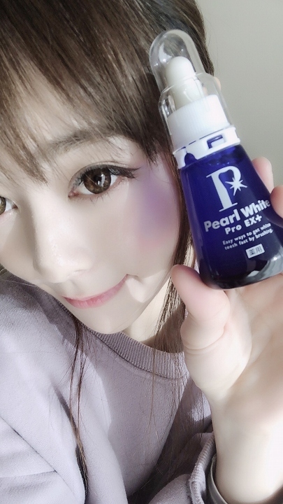 @GIRL_薬用ﾊﾟｰﾙﾎﾜｲﾄﾌﾟﾛEXﾌﾟﾗｽ_miku