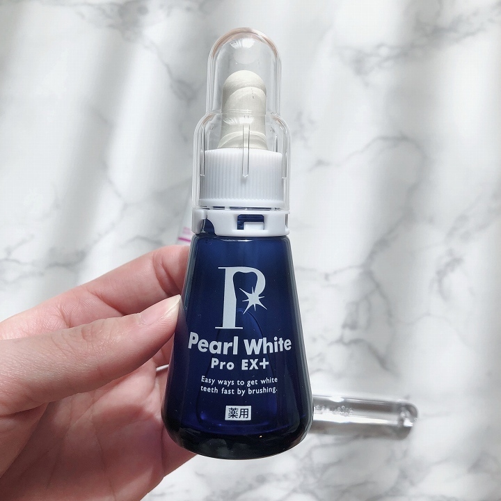 @GIRL_薬用ﾊﾟｰﾙﾎﾜｲﾄﾌﾟﾛEXﾌﾟﾗｽ_miku