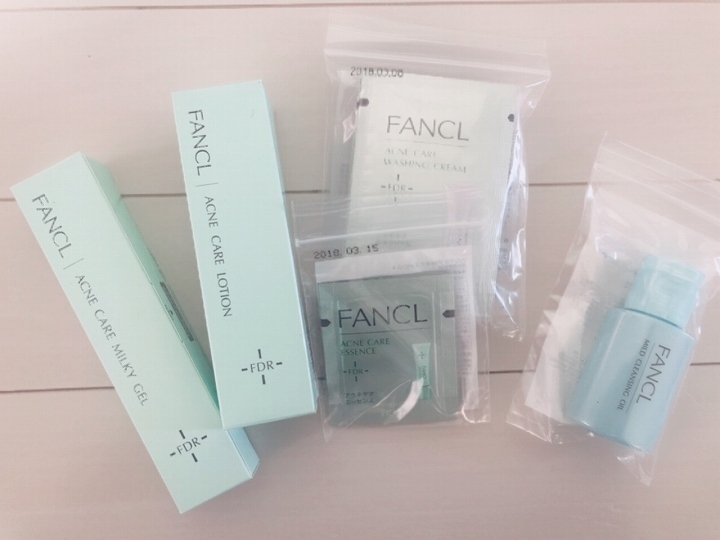 @GIRL_ﾌｧﾝｹﾙ ｱｸﾈｹｱ_みきてぃ