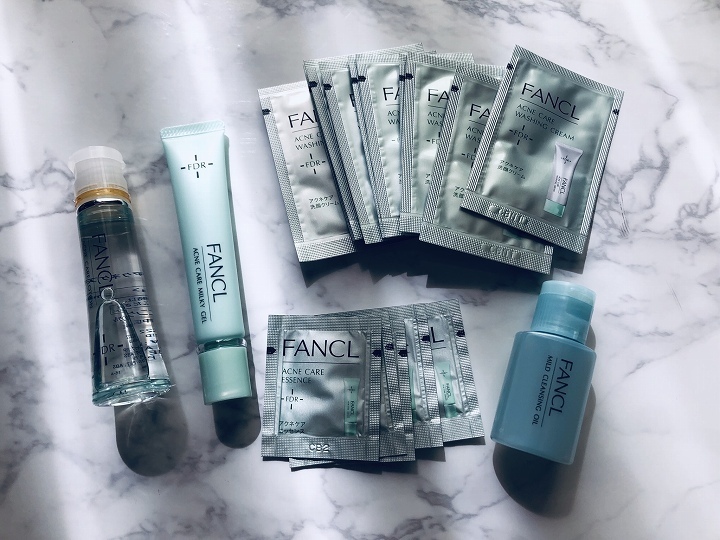 @GIRL_ﾌｧﾝｹﾙ ｱｸﾈｹｱ_miku