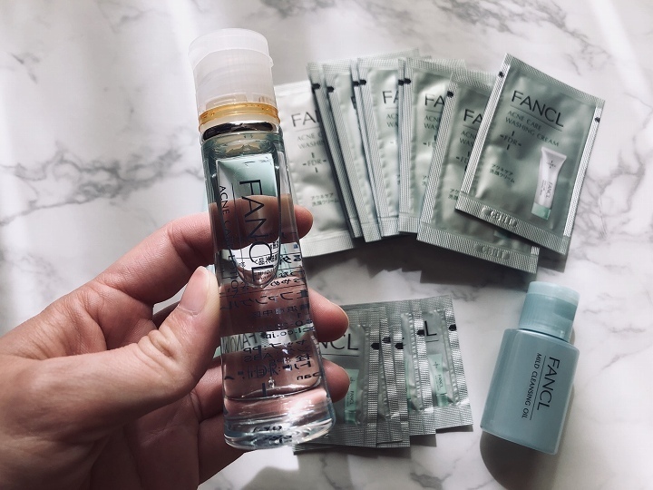 @GIRL_ﾌｧﾝｹﾙ ｱｸﾈｹｱ_miku