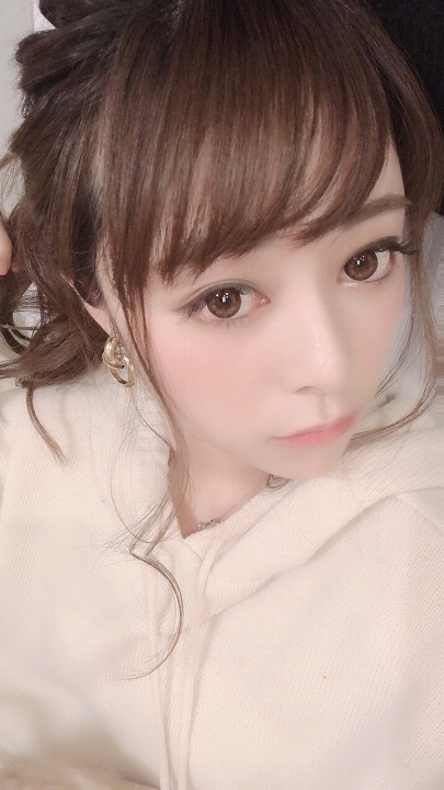 @GIRL_ﾌｧﾝｹﾙ ｱｸﾈｹｱ_miku