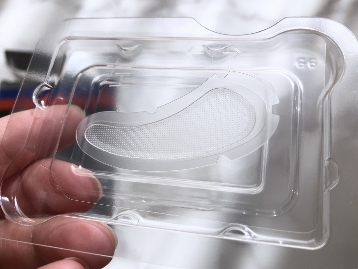 @GIRL_資生堂_ﾅﾋﾞｼﾞｮﾝ HAﾌｨﾙﾊﾟｯﾁ_miku