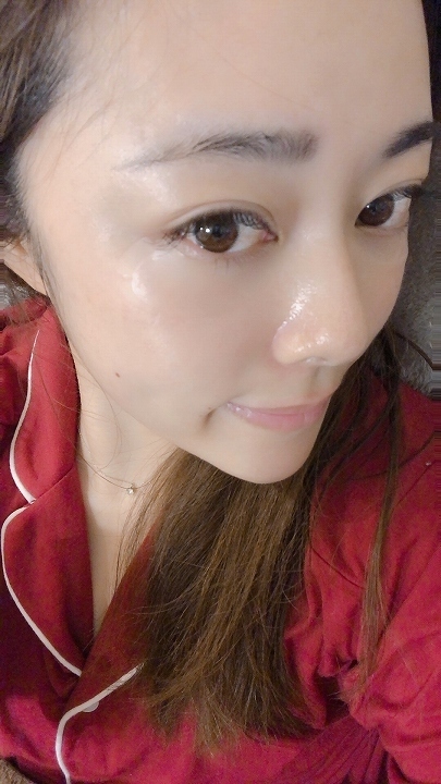 @GIRL_資生堂_ﾅﾋﾞｼﾞｮﾝ HAﾌｨﾙﾊﾟｯﾁ_miku