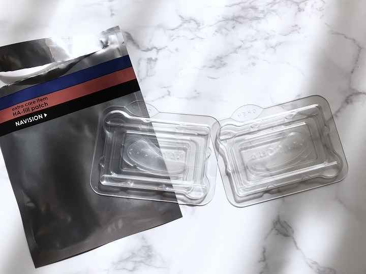 @GIRL_資生堂_ﾅﾋﾞｼﾞｮﾝ HAﾌｨﾙﾊﾟｯﾁ_miku