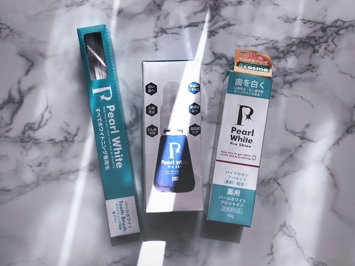 @GIRL_薬用ﾊﾟｰﾙﾎﾜｲﾄﾌﾟﾛEXﾌﾟﾗｽ_miku