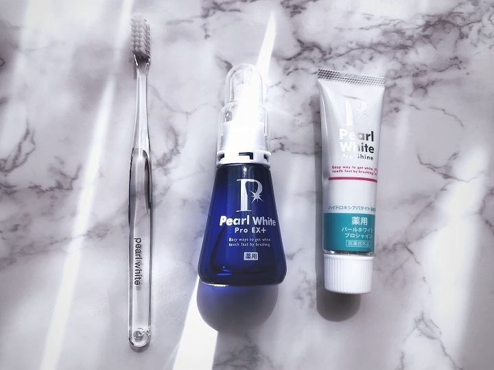 @GIRL_薬用ﾊﾟｰﾙﾎﾜｲﾄﾌﾟﾛEXﾌﾟﾗｽ_miku