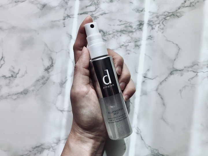 @GIRL_資生堂_ｱﾚﾙﾊﾞﾘｱﾐｽﾄ_miku