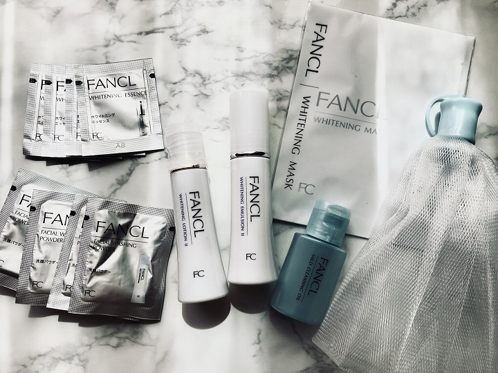 @GIRL_ﾌｧﾝｹﾙ ﾎﾜｲﾄﾆﾝｸﾞ_miku