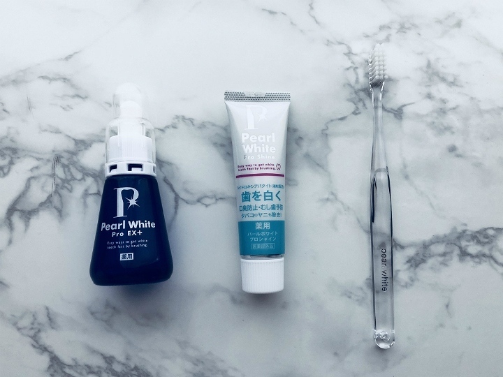 @GIRL_薬用ﾊﾟｰﾙﾎﾜｲﾄﾌﾟﾛEXﾌﾟﾗｽ_miku