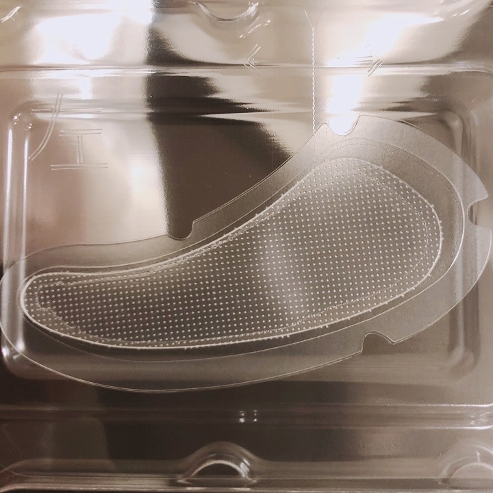 @GIRL_資生堂 ﾅﾋﾞｼﾞｮﾝ HAﾌｨﾙﾊﾟｯﾁ_miku