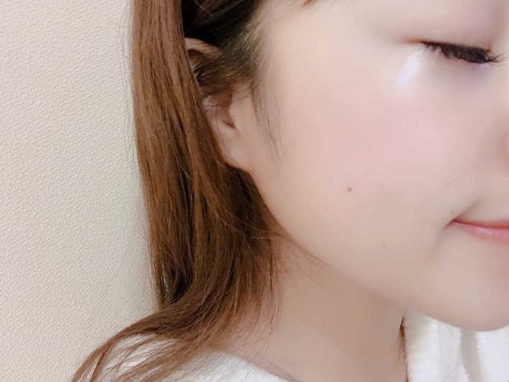 @GIRL_資生堂 ﾅﾋﾞｼﾞｮﾝ HAﾌｨﾙﾊﾟｯﾁ_miku