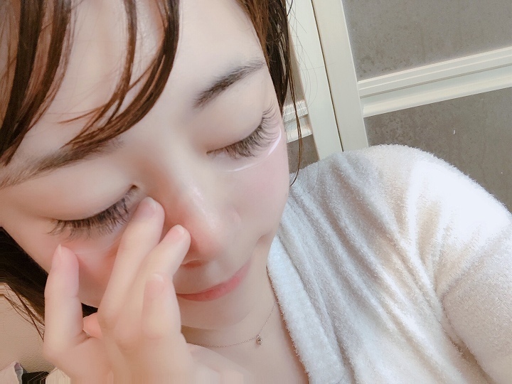 @GIRL_資生堂 ﾅﾋﾞｼﾞｮﾝ HAﾌｨﾙﾊﾟｯﾁ_miku