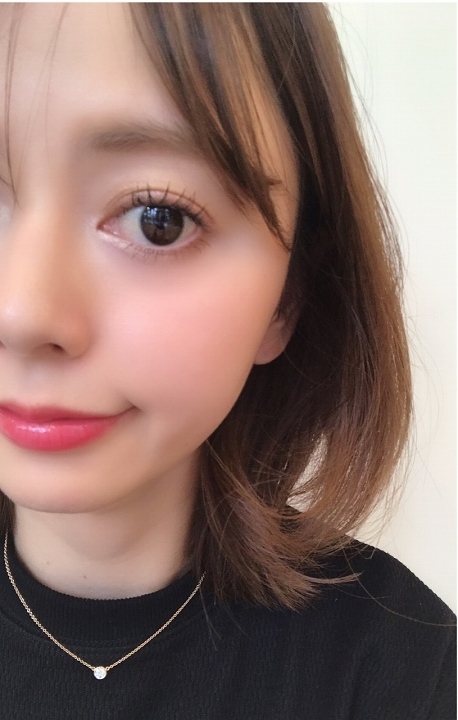 @GIRL_ｵﾙﾋﾞｽﾕｰ_おまめ