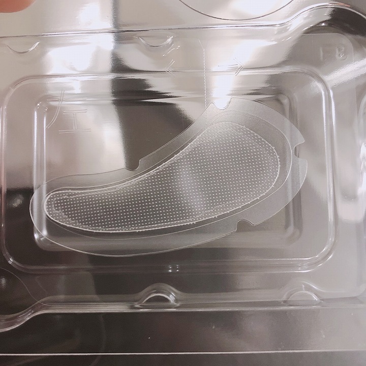 @GIRL_資生堂 ﾅﾋﾞｼﾞｮﾝ HAﾌｨﾙﾊﾟｯﾁ_miku