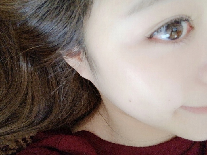 @GIRL_資生堂 ﾅﾋﾞｼﾞｮﾝ HAﾌｨﾙﾊﾟｯﾁ_miku