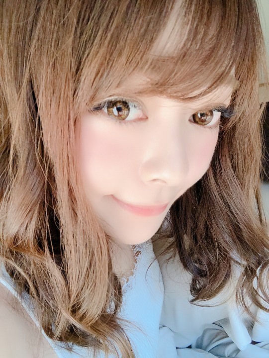 @GIRL_資生堂 ﾅﾋﾞｼﾞｮﾝ HAﾌｨﾙﾊﾟｯﾁ_miku