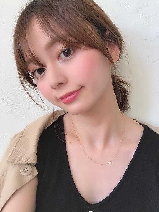 ＠GIRL_ﾌｧﾝｹﾙ ｽｷﾝｹｱﾍﾞｰｽ_おまめ