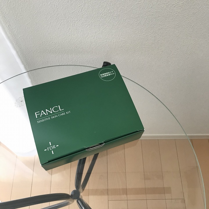 @GIRL_ﾌｧﾝｹﾙ FDR乾燥敏感肌ｹｱ_おまめ