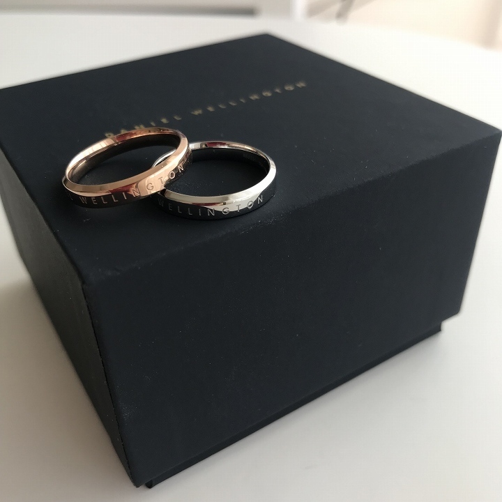 ＠GIRL_DanielWellington_おまめ