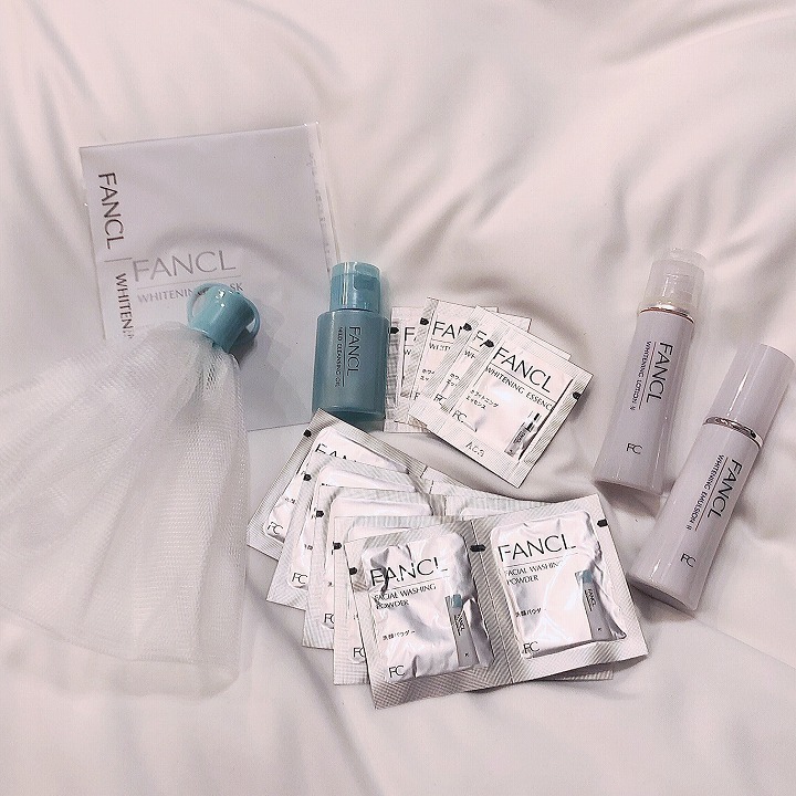 @GIRL_ﾌｧﾝｹﾙ ﾎﾜｲﾄﾆﾝｸﾞ_miku