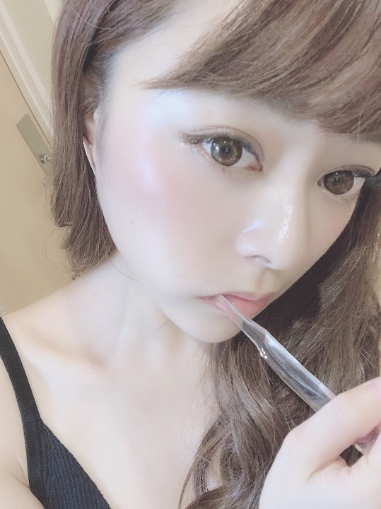 @GIRL_薬用ﾊﾟｰﾙﾎﾜｲﾄﾌﾟﾛEXﾌﾟﾗｽ_miku