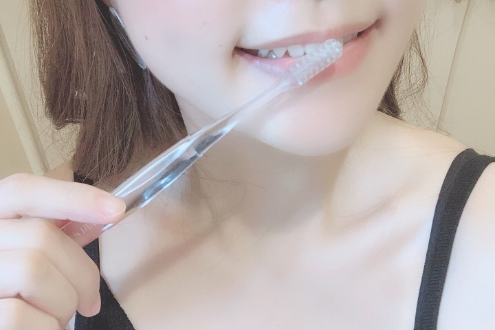 @GIRL_薬用ﾊﾟｰﾙﾎﾜｲﾄﾌﾟﾛEXﾌﾟﾗｽ_miku