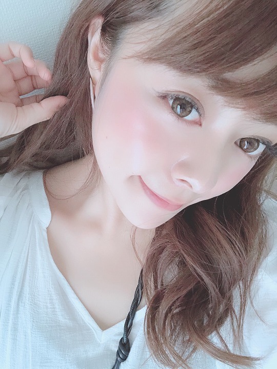 ＠GIRL_資生堂 ｴﾘｸｼｰﾙﾙﾌﾚ おやすみﾏｽｸ_miku