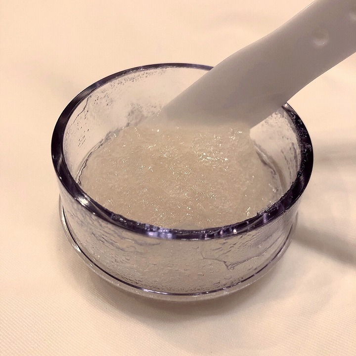 ＠GIRL_ﾅﾉｱｸｱ 炭酸ｼﾞｪﾙﾊﾟｯｸ_miku