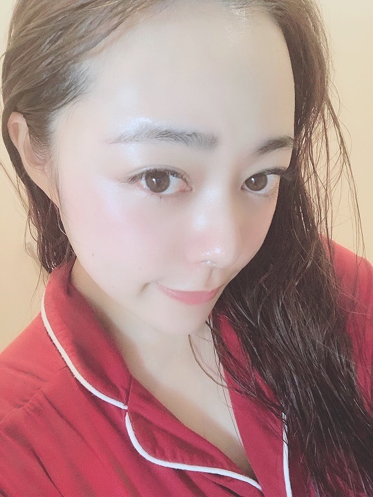 ＠GIRL_ﾅﾉｱｸｱ 炭酸ｼﾞｪﾙﾊﾟｯｸ_miku