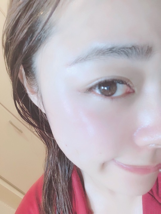 ＠GIRL_ﾅﾉｱｸｱ 炭酸ｼﾞｪﾙﾊﾟｯｸ_miku