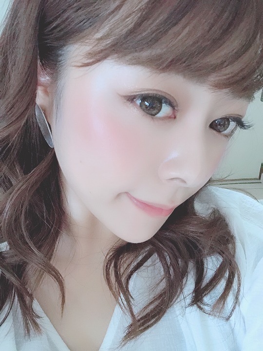 ＠GIRL_ﾅﾉｱｸｱ 炭酸ｼﾞｪﾙﾊﾟｯｸ_miku