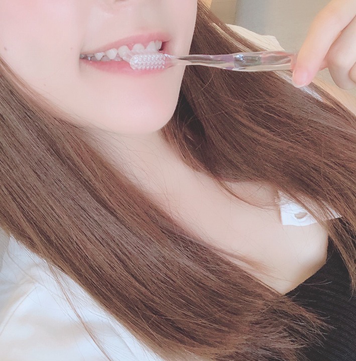 ＠GIRL_薬用ﾊﾟｰﾙﾎﾜｲﾄﾌﾟﾛEXﾌﾟﾗｽ_miku