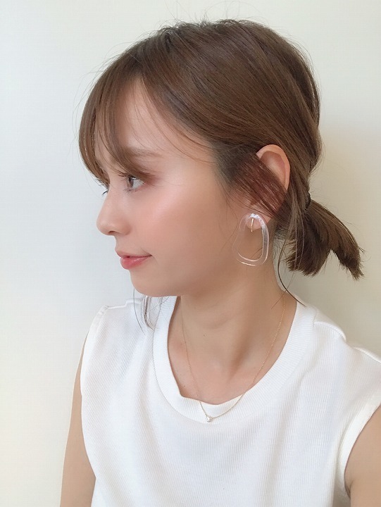 @GIRL_ｵﾙﾋﾞｽﾕｰ_おまめ