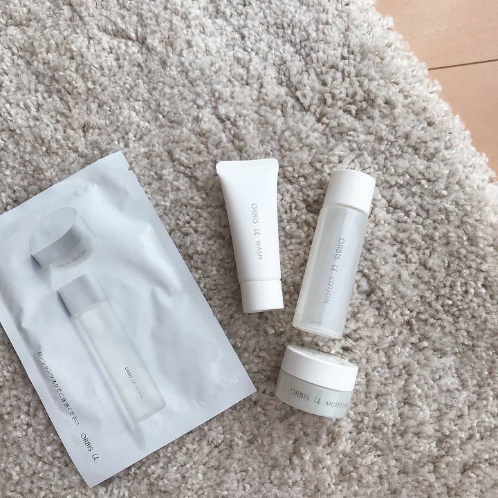 @GIRL_ｵﾙﾋﾞｽﾕｰ_おまめ