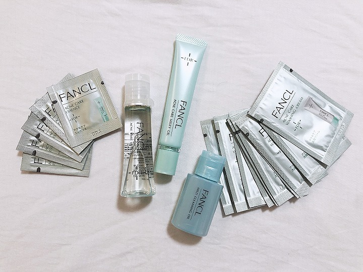 @GIRL_ﾌｧﾝｹﾙ ｱｸﾈｹｱ_miku