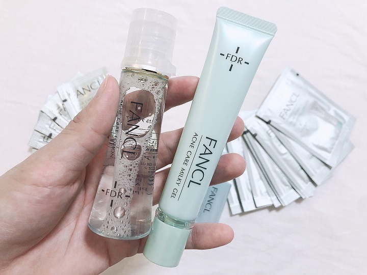 @GIRL_ﾌｧﾝｹﾙ ｱｸﾈｹｱ_miku