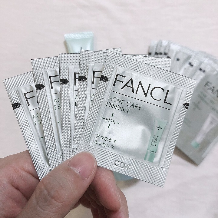 @GIRL_ﾌｧﾝｹﾙ ｱｸﾈｹｱ_miku