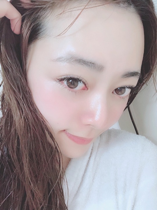 @GIRL_ﾌｧﾝｹﾙ ｱｸﾈｹｱ_miku