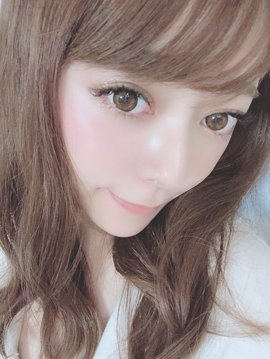 @GIRL_資生堂_ｱﾚﾙﾊﾞﾘｱﾐｽﾄ_miku