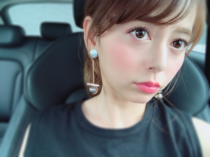 @GIRL_ｵﾙﾋﾞｽﾕｰ_おまめ