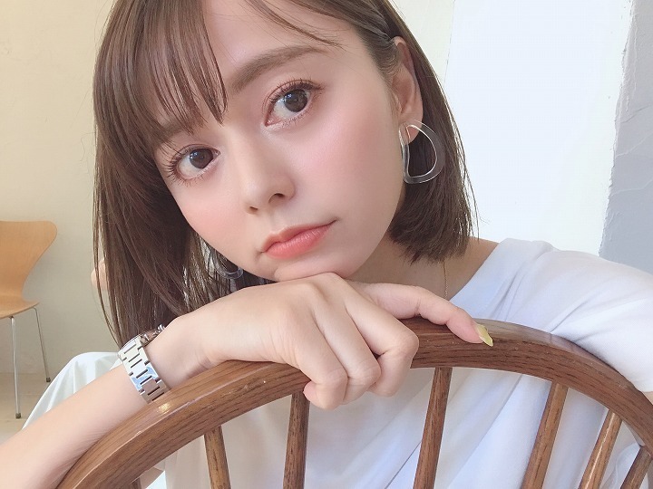 @GIRL_ｵﾙﾋﾞｽﾕｰ_おまめ